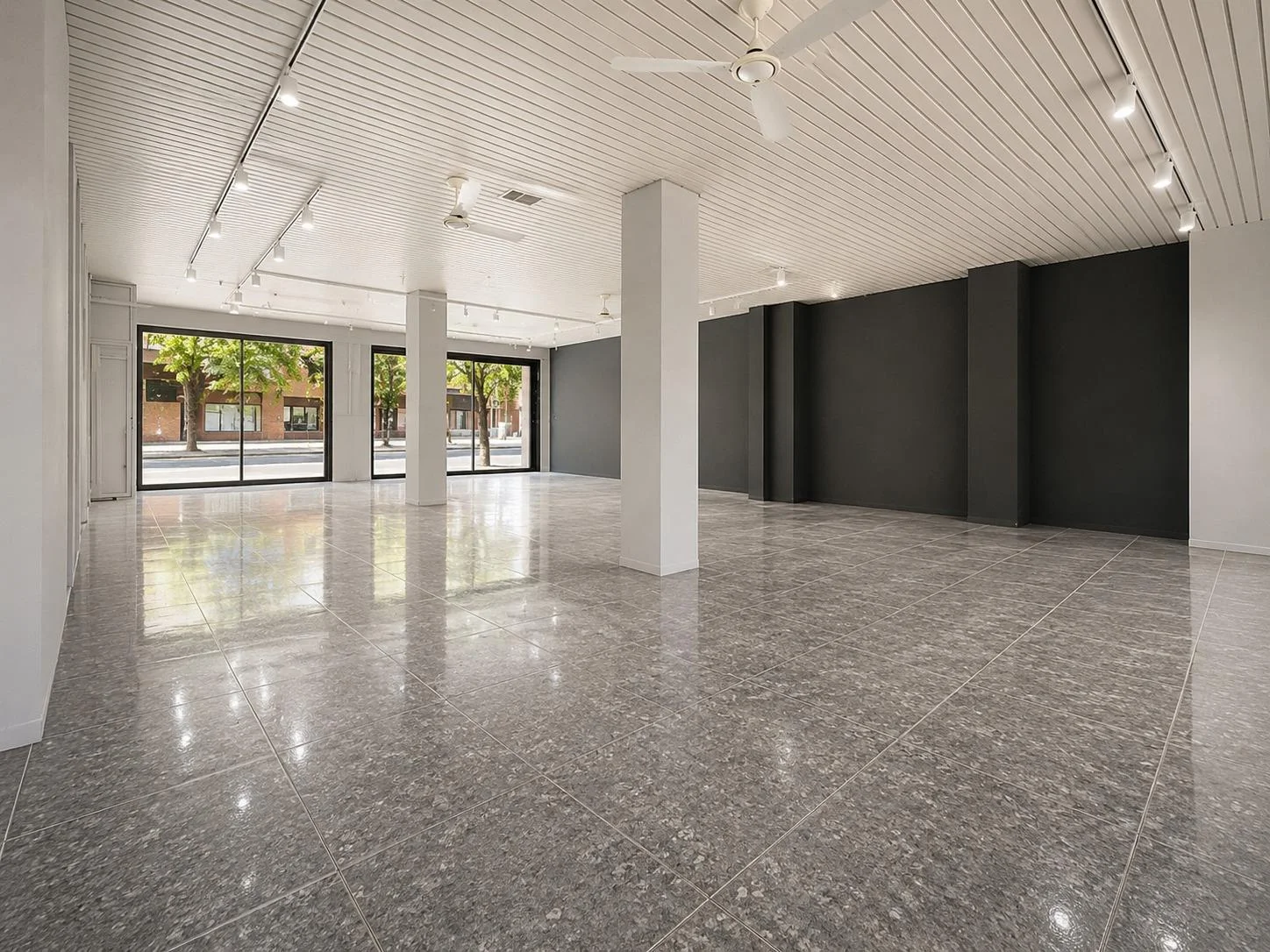 Local comercial visible en Reus, 395 m²