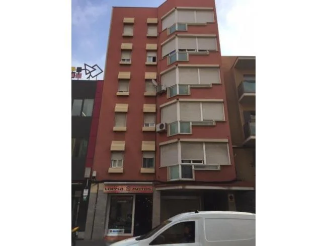 Ático alquilado con buhardilla y 3 dormitorios