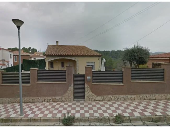 Chalet inversor en Can Villalba