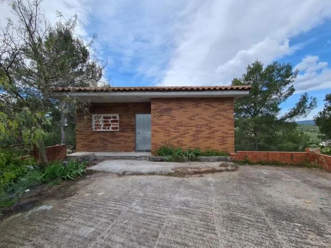 Chalet independiente en Estartit, 3 dormitorios