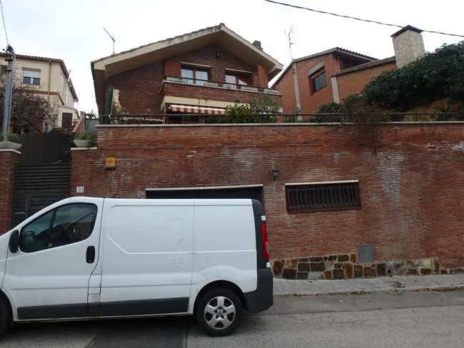 Casa amplia de 3 dormitorios en La Palma