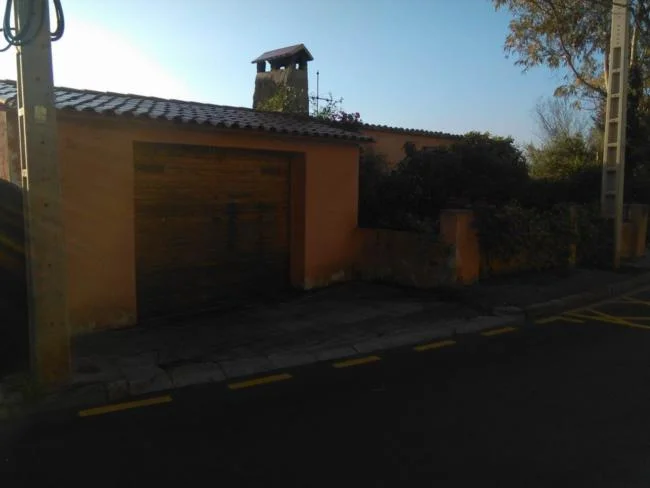 Chalet ocupado en Fontpineda, 197 m²