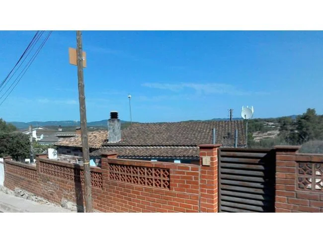 Casa para inversores en Piera, ocupación sin verificar