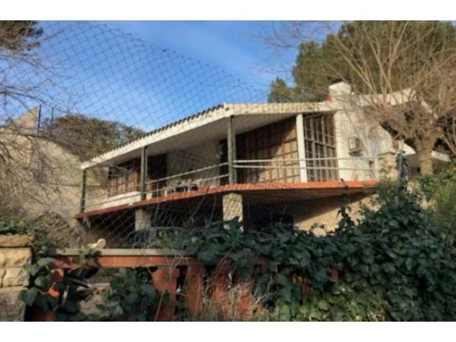 Chalet ocupado de 235 m²