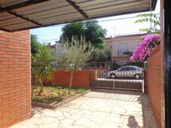 Adosadas dobles en La Plana