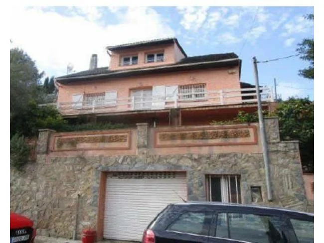 Chalet alquilado de 5 habitaciones