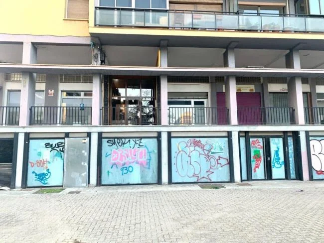 Local comercial de 514 m² en Barcelona