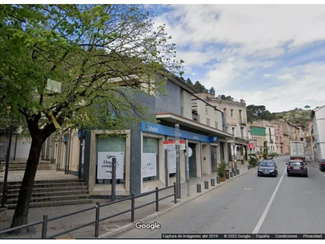Local comercial a pie de calle, 101 m²
