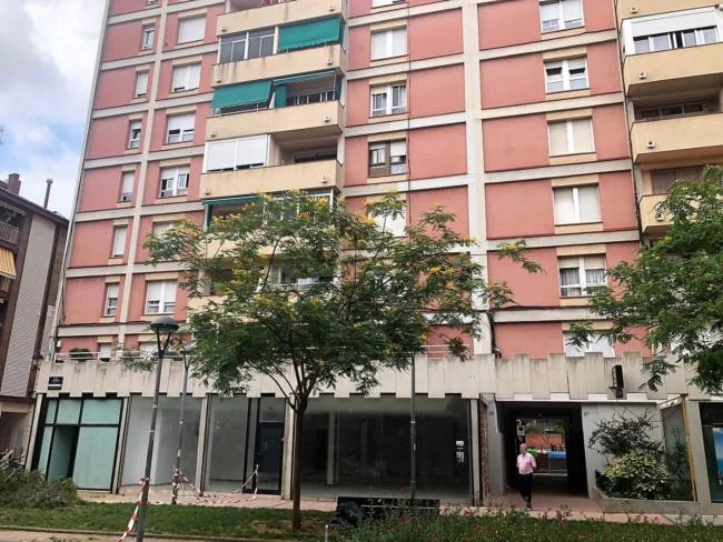 279 m² commercial unit in Viladecans
