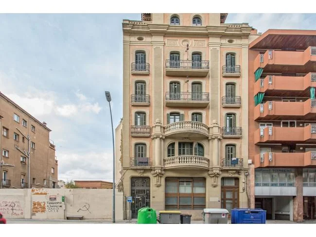Oficina céntrica en Manresa, 541 m²