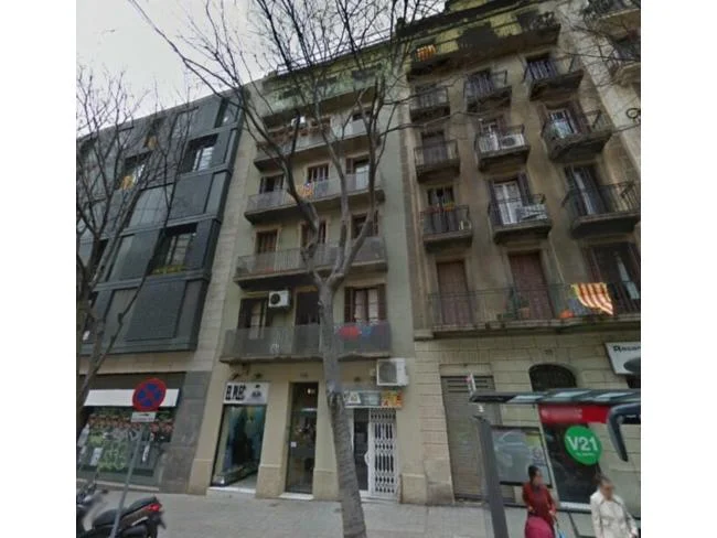 Piso alquilado en Sagrada Família
