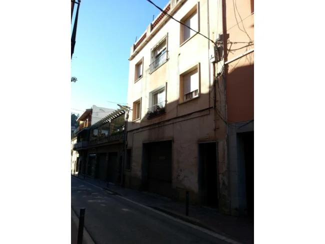 Piso alquilado en Corbera, 68 m²
