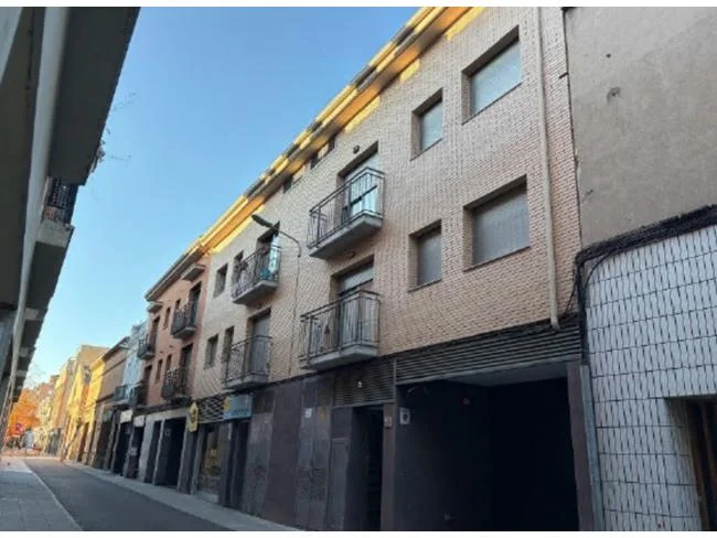 Piso alquilado en Centre con dos habitaciones