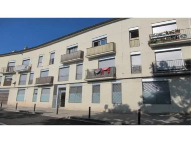 Piso alquilado de 86 m² en Martorell