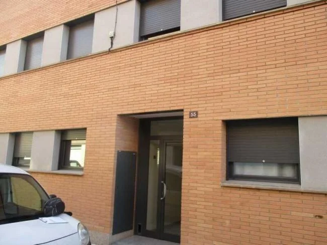 Piso ocupado en Ódena, 102 m²