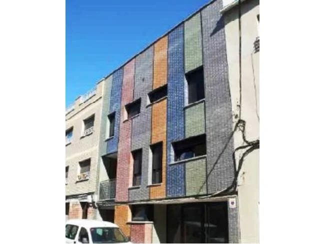 Piso para reformar en Òdena, 2 dormitorios