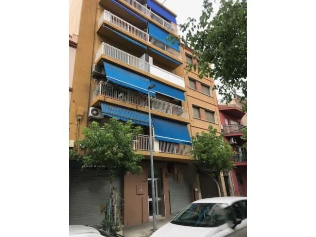 Piso alquilado en Olesa, 65 m²