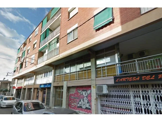 Fifth-floor flat in Sant Vicenç, 3 bedrooms