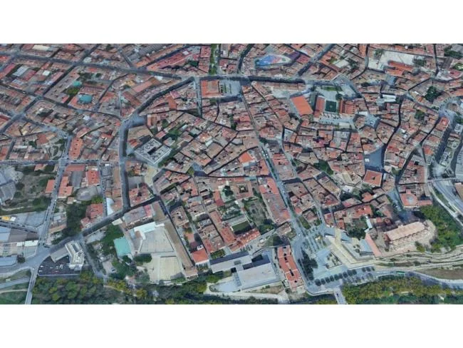 Urban Manresa Plot With Development Upside