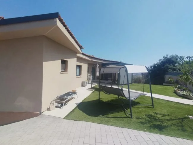 Chalet en Collbató con 4 habitaciones