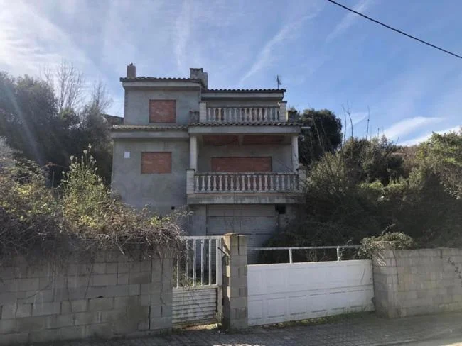 Chalet de cuatro dormitorios en River Park