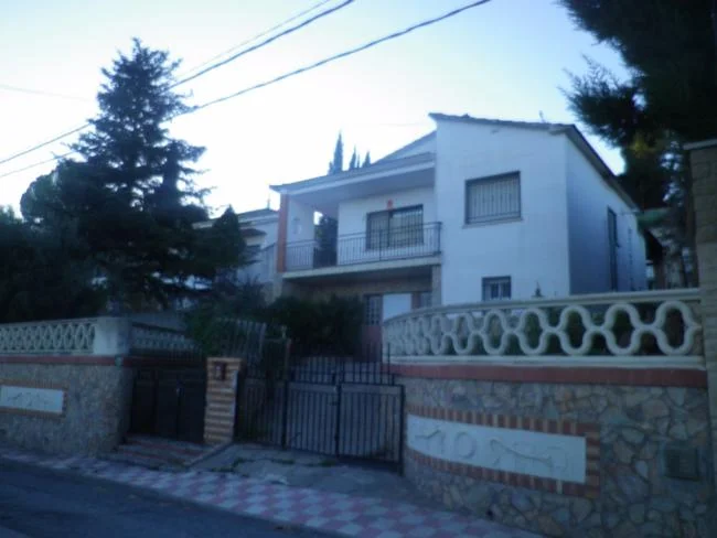 Chalet ocupado en Can Rial con piscina