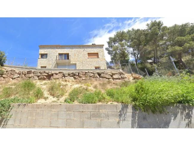 Chalet de 336 m² en Can Rial
