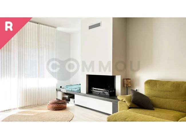 Amplia casa en Centelles con jardín