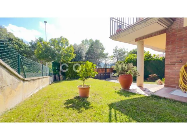 Casa amplia en El Sol, 3 habitaciones
