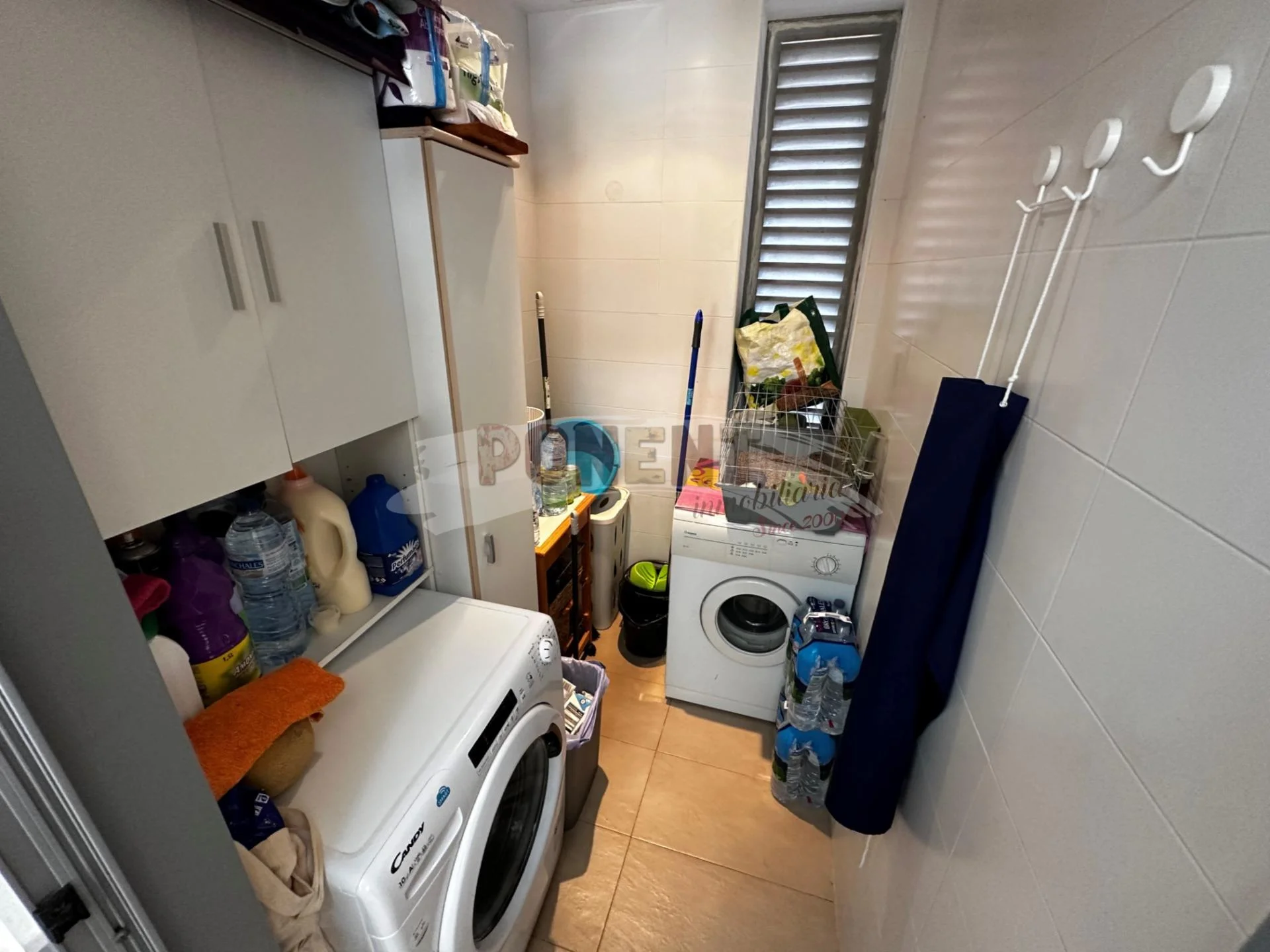 Central Ibiza duplex, 3-bedroom terrace