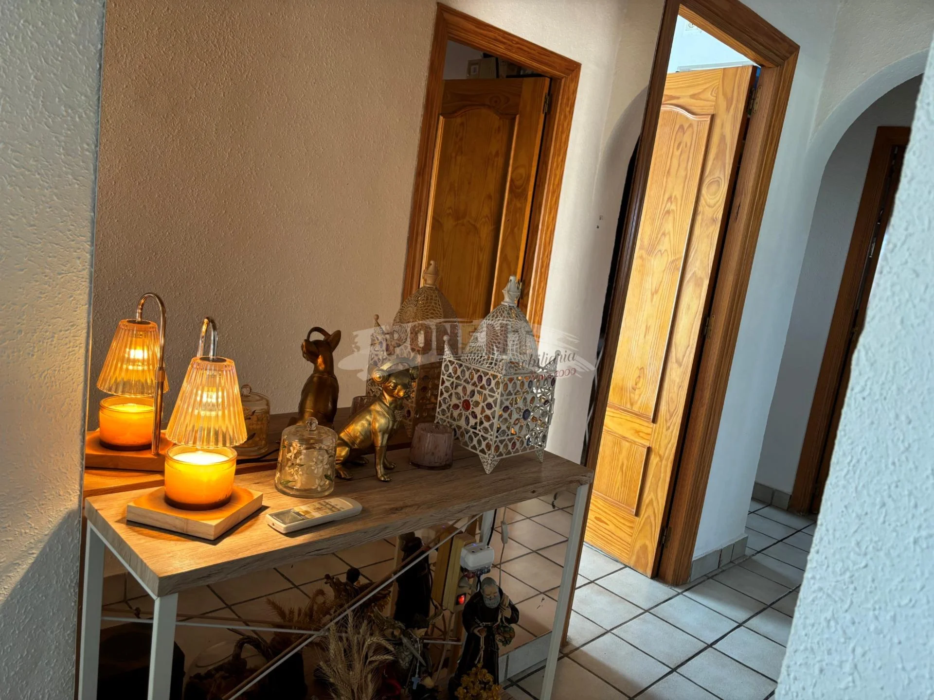 Casa de cinco dormitorios en Puig d’en Valls