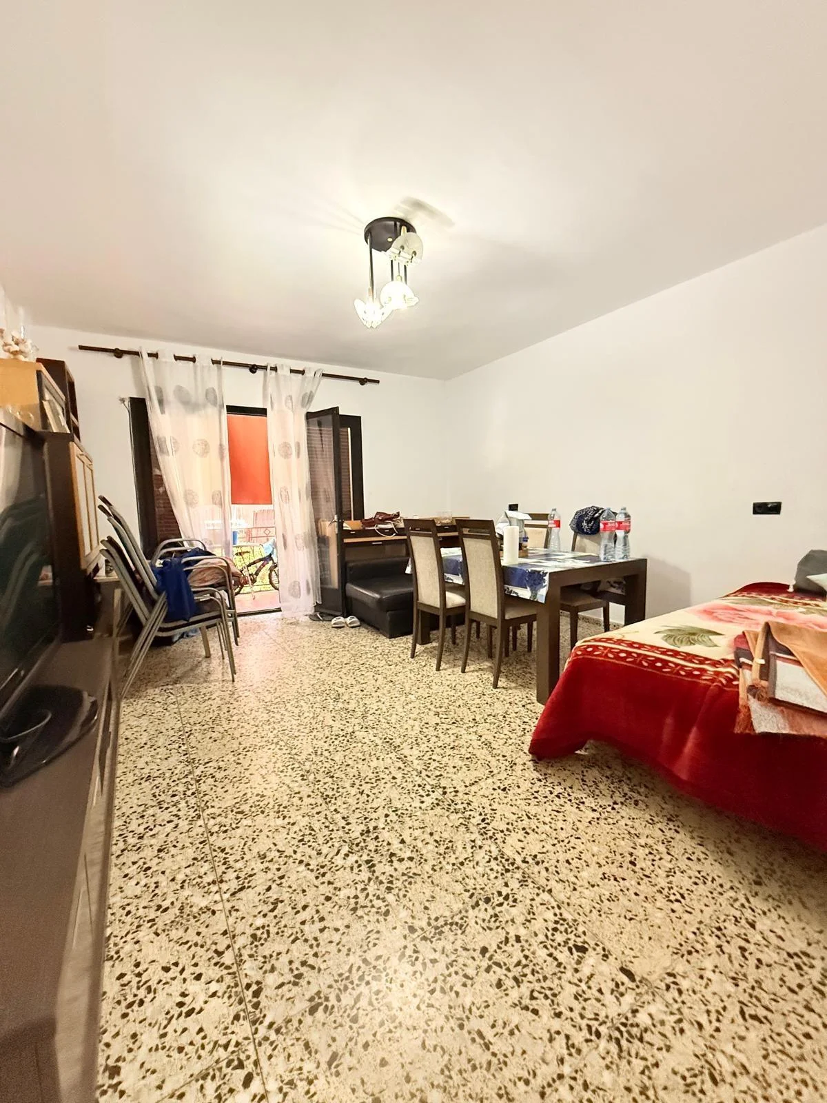 Piso para reformar cerca de la playa de Cunit