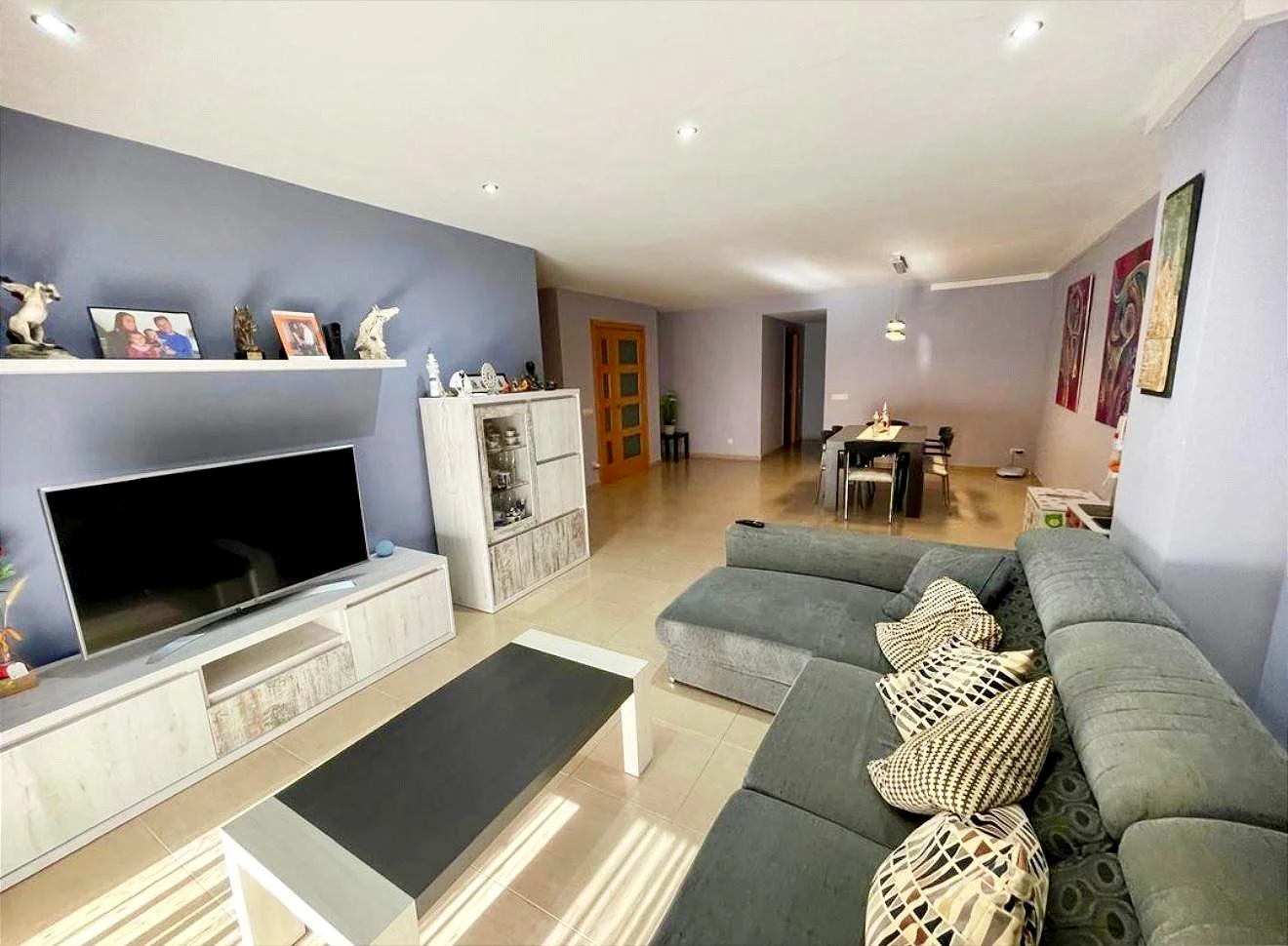 Planta baja cerca de Vilafranca, 3 habitaciones