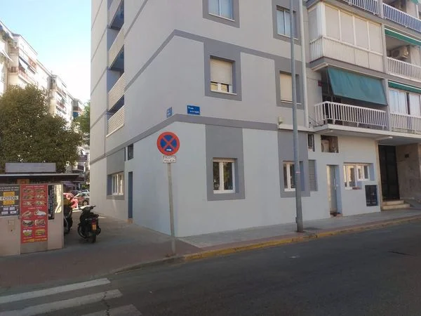 New Fuenlabrada flat, two bedrooms