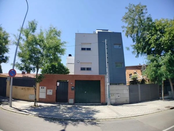 Peñagrande multi-unit property with terraces