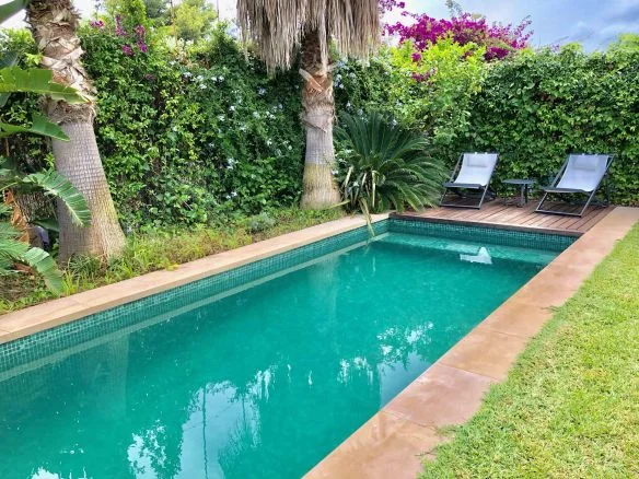 Seaside chalet in La Llosa, Cambrils