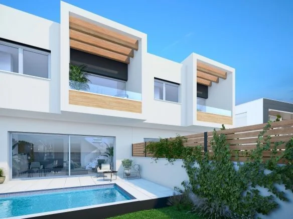 Sold Ardiaca chalet, 240 m²