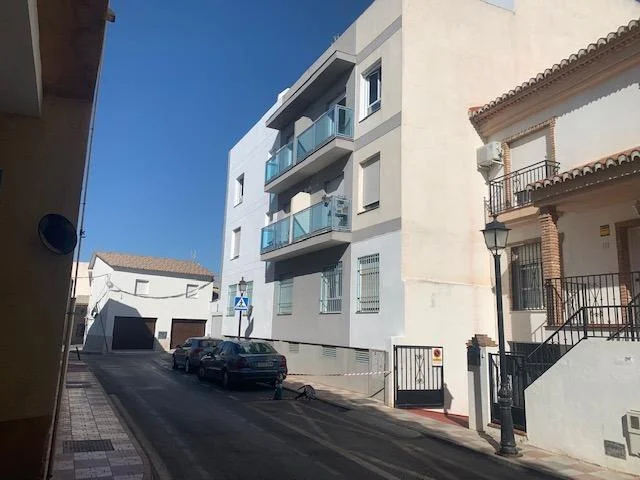 Piso nuevo en Cúllar Vega, 2 dormitorios