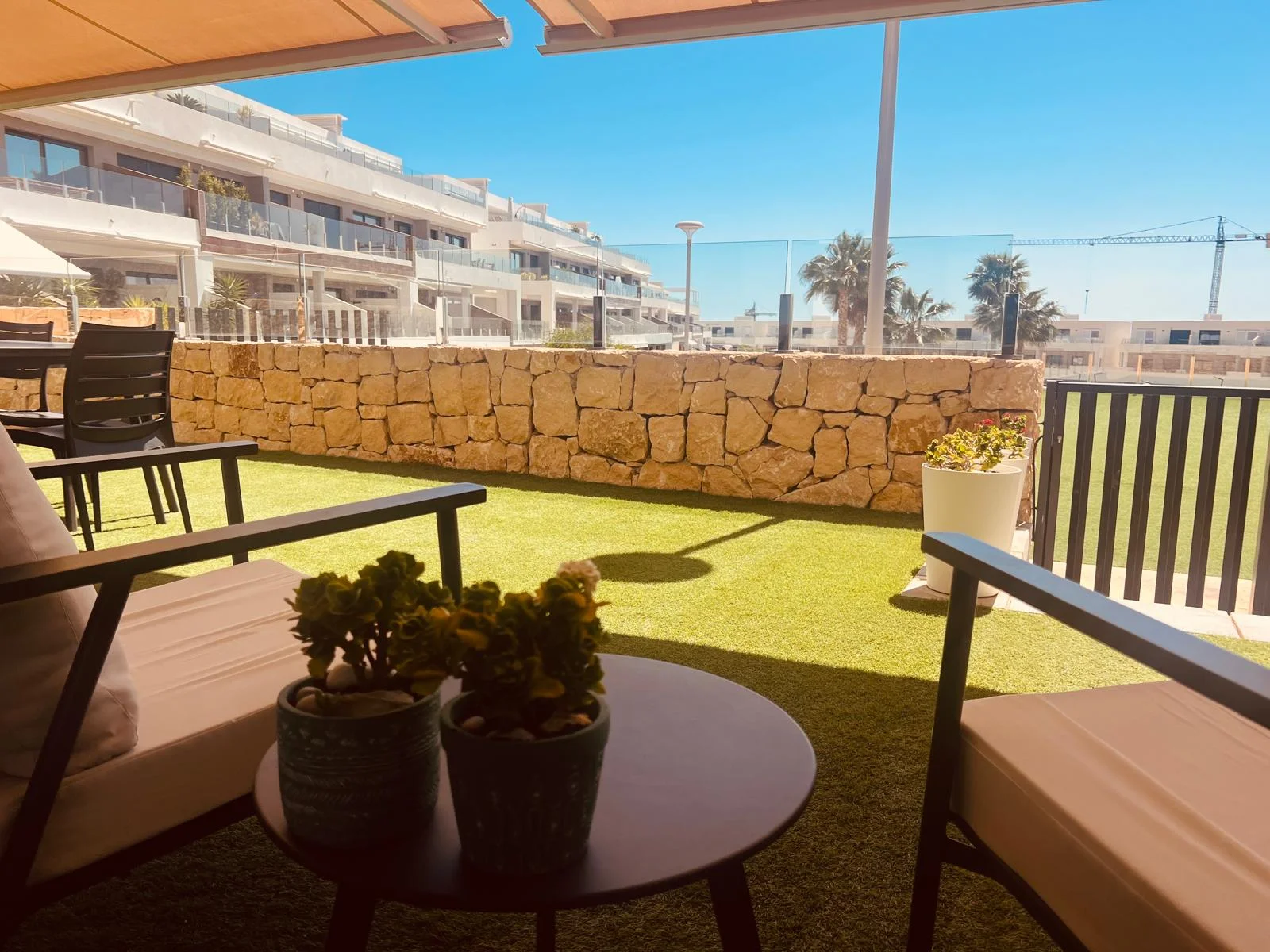 Apartamento de lujo en Finestrat, 3 dormitorios