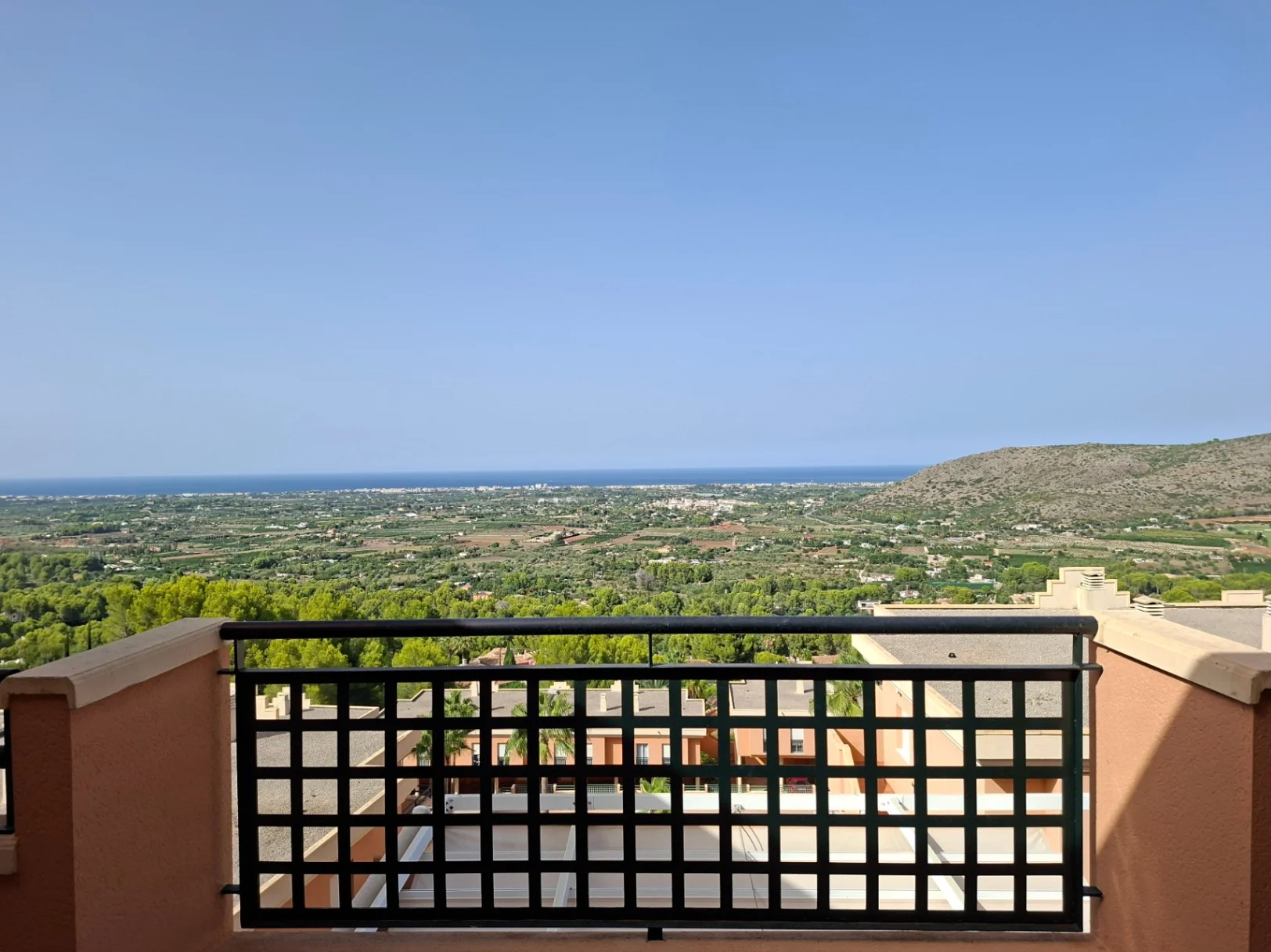 Apartamento a estrenar en La Sella con alquiler vacacional permitido