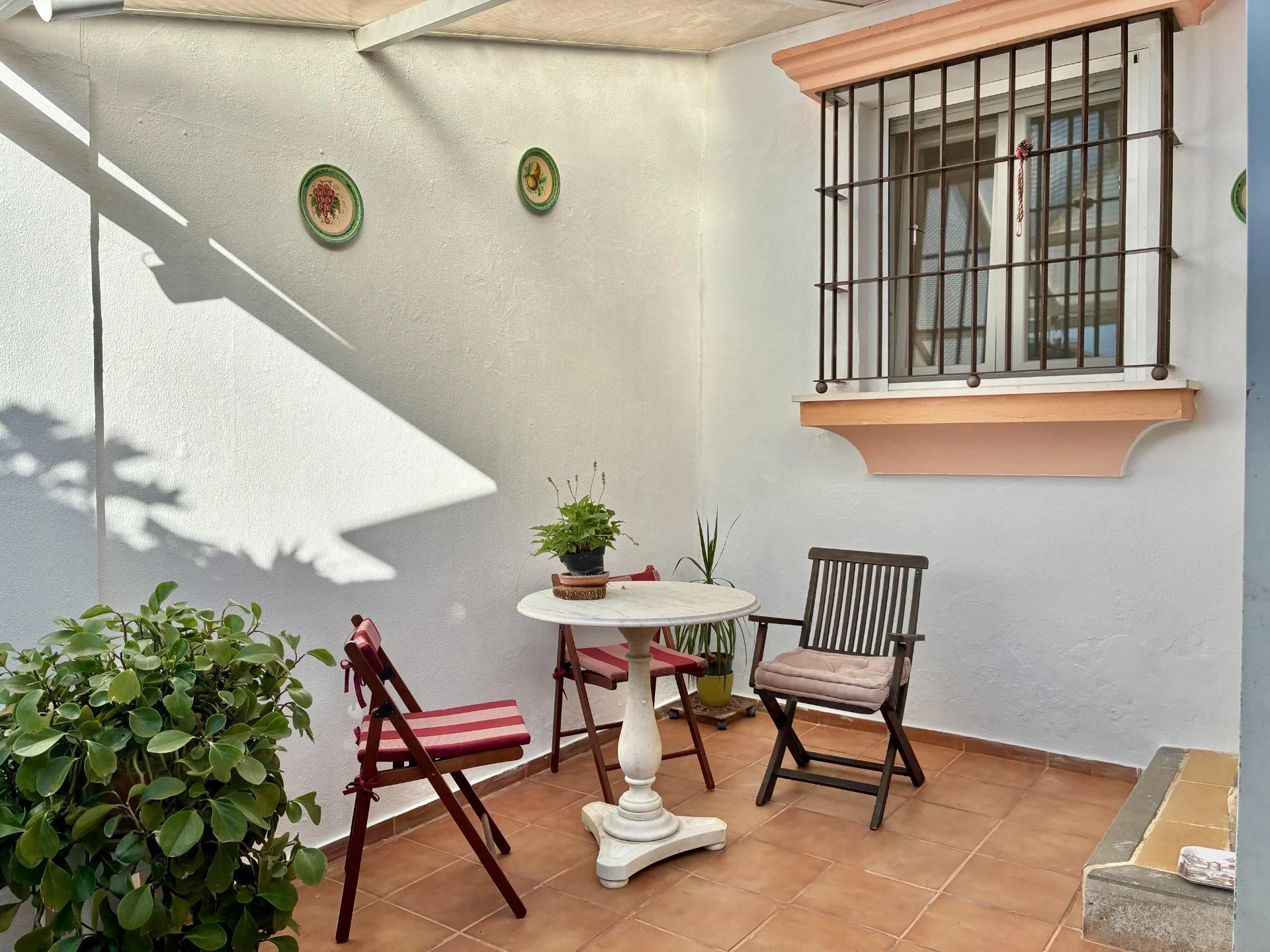 Townhouse near coast, three bedrooms