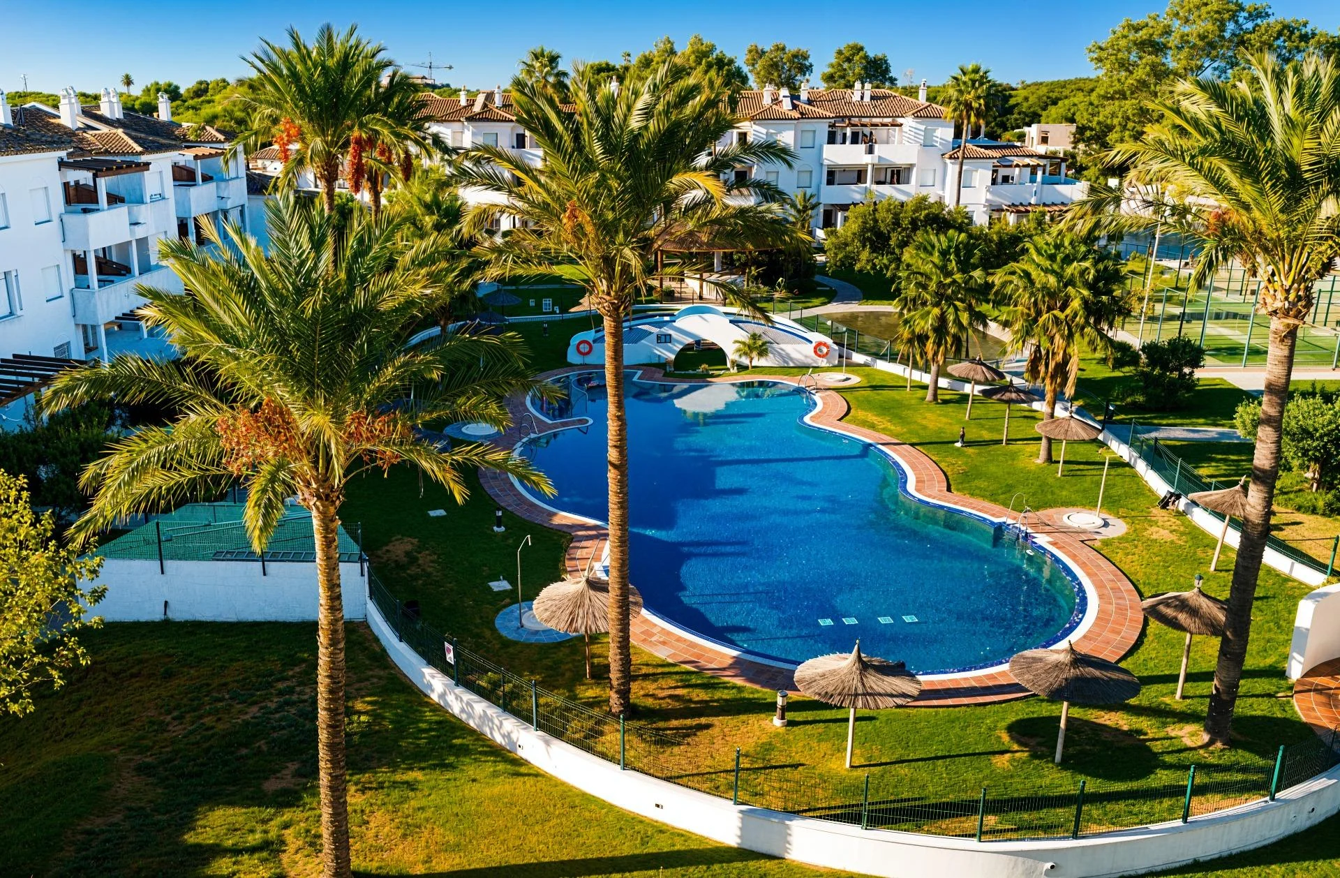Garaje de 12 m² en La Barrosa