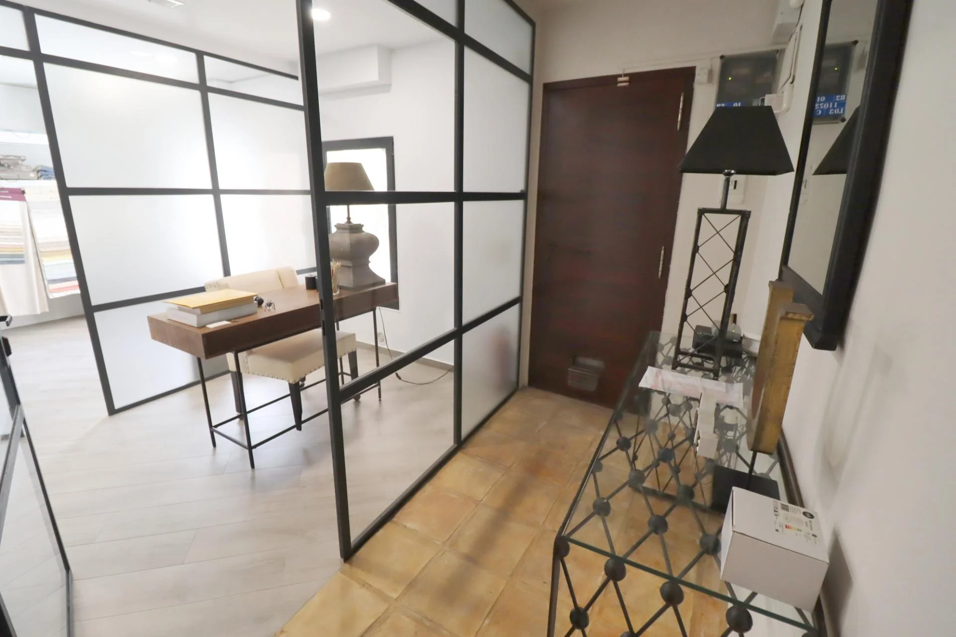 Refurbished four-bedroom house in Pueblo