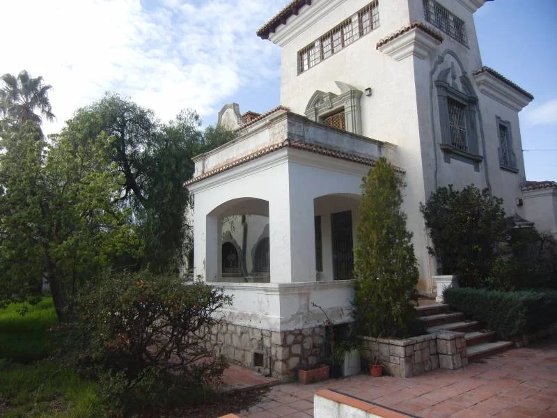 Gran casa en Godella con piscina privada