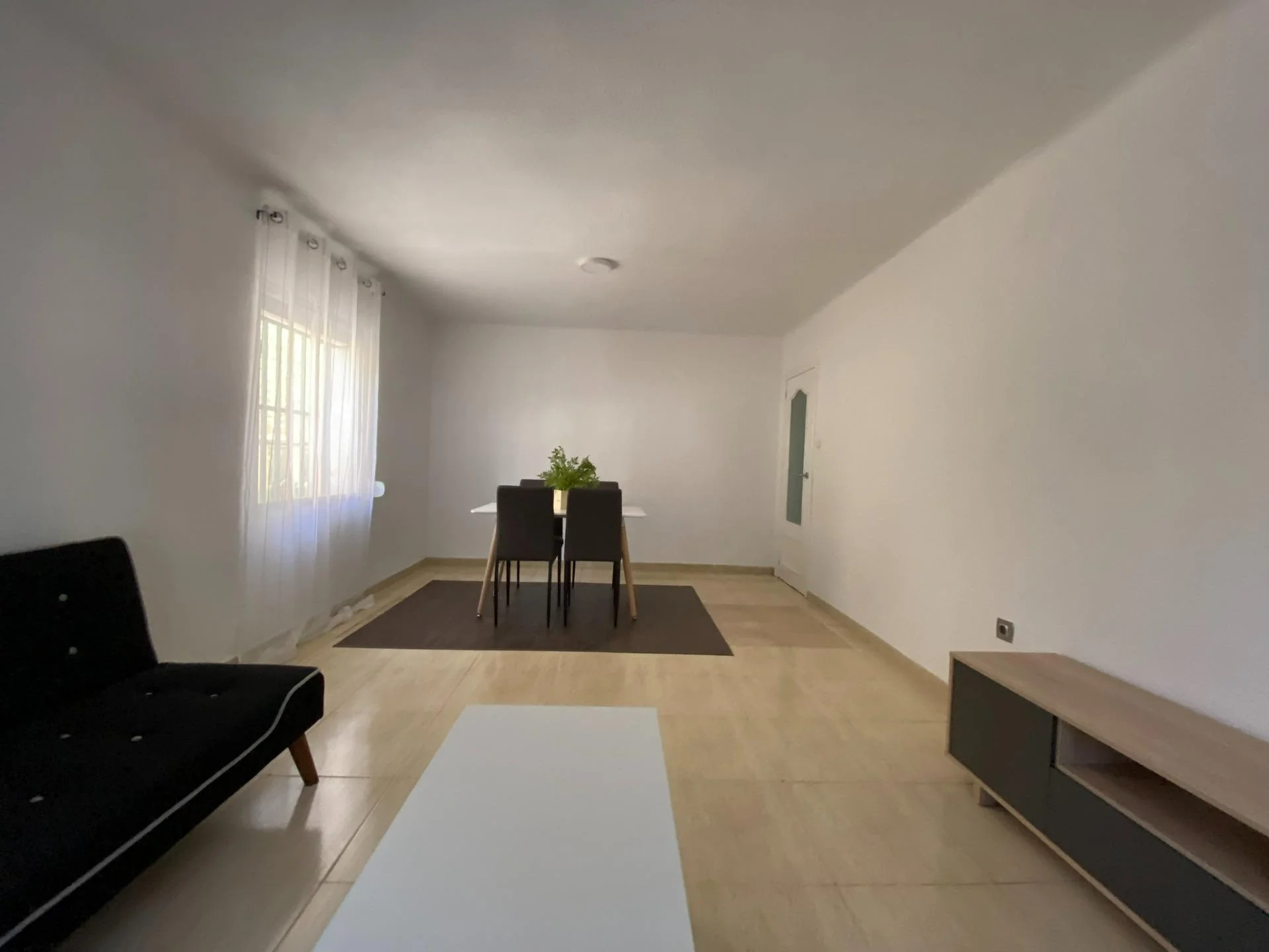 Buen piso en Alicante, 2 dormitorios