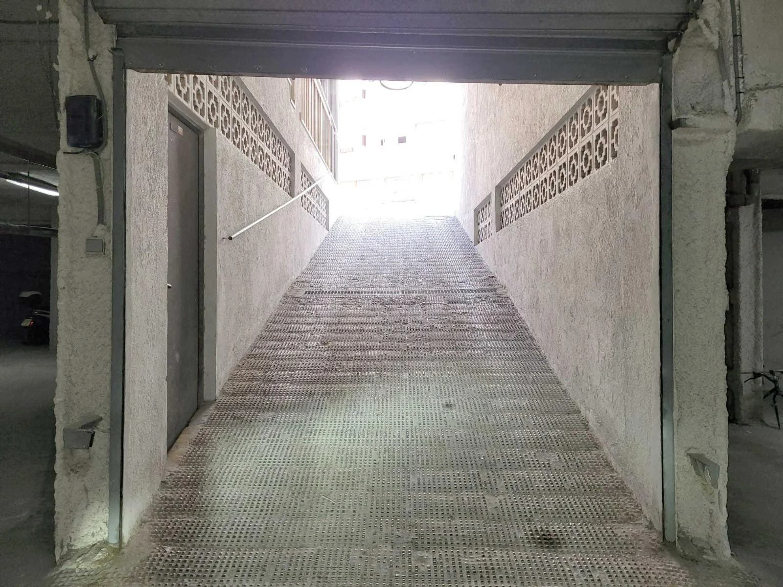 Garaje en Alicante con 22 m² construidos