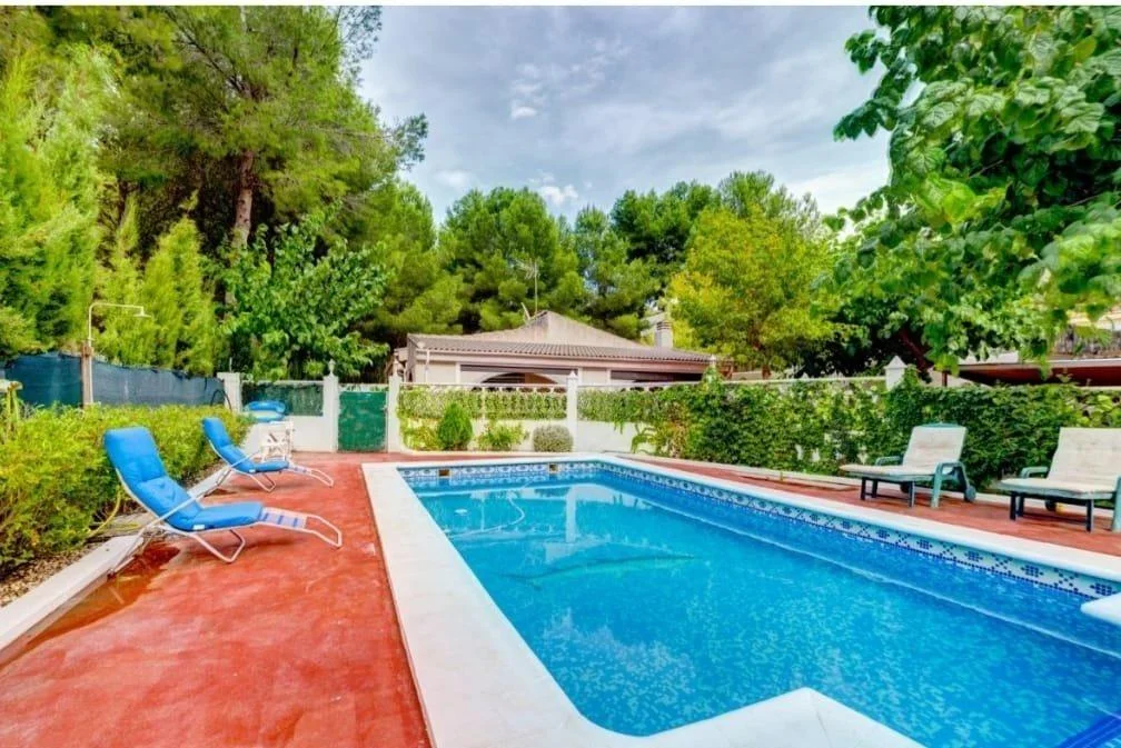 Casa en buen estado en Terol, 3 dormitorios