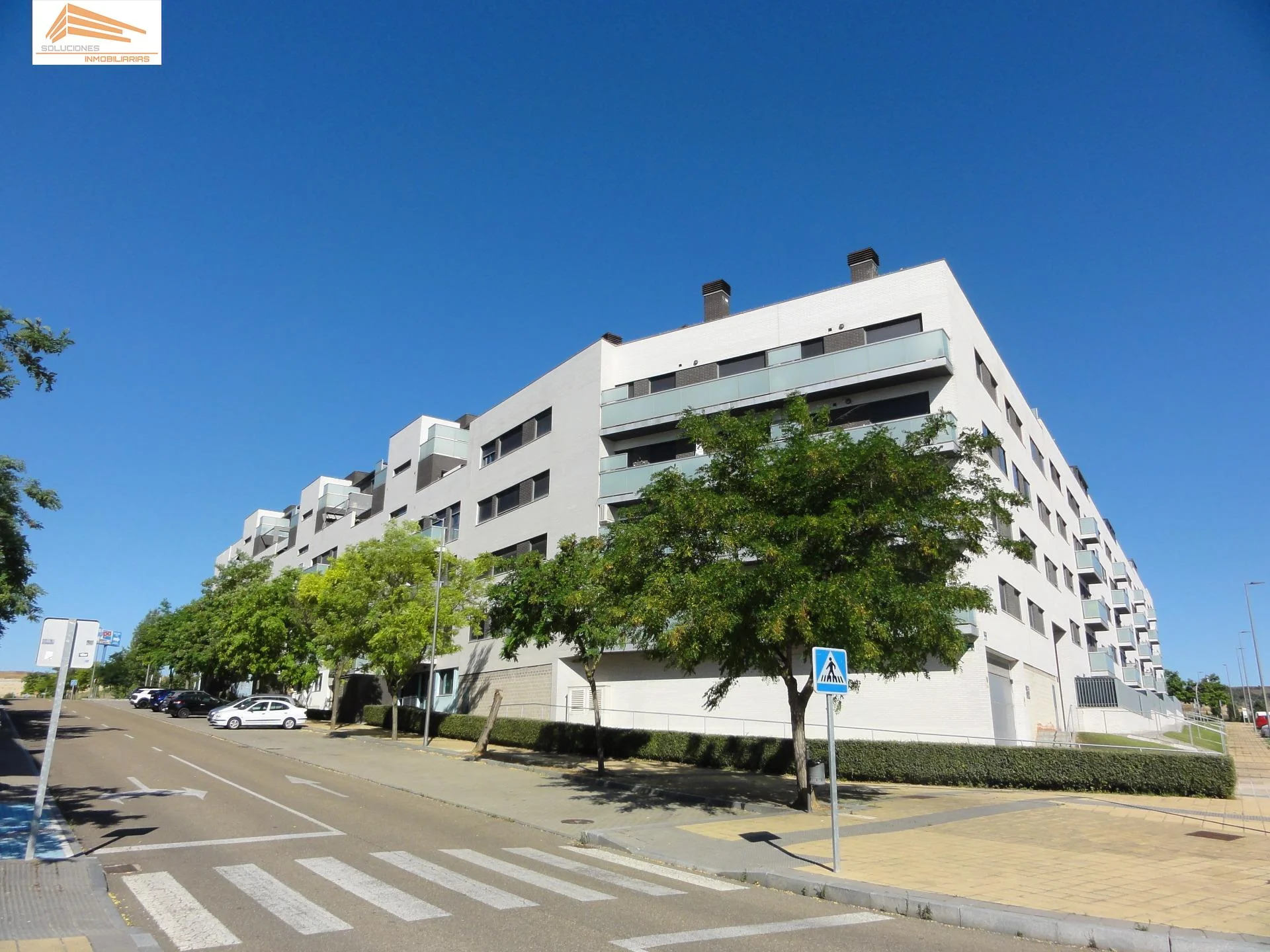 Local comercial seminuevo de 49 m²