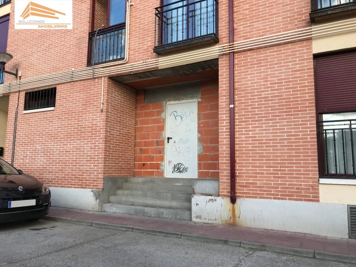Local comercial de 135 m²