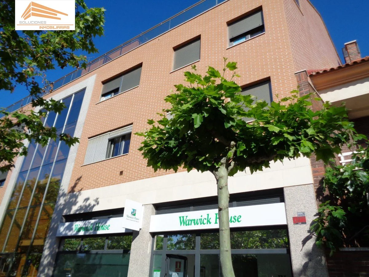 Plaza de 2 m² en Paseo Zorrilla
